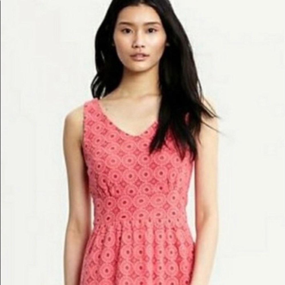 Banana Republic size 2 Mad Men Collection Dress